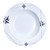 Navigator White Soup Bowl - Set of 6