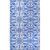 Neptune Impressions Rug - 3 x 5
