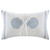 Newbury Fan Shell Pillow