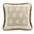 Newport Framed Pillow with Trim