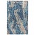 Nosara Tide Rug - 8 x 10 - OUT OF STOCK UNTIL 10/06/2025