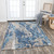 Nosara Tide Rug - 8 x 10 - OUT OF STOCK UNTIL 10/06/2025
