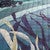 Ocean Blue Quilt - King