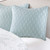 Ocean Breeze Euro Shams - Set of 2