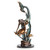 Ocean Explorers Statue