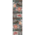 Ocean Icons Rug - 2 x 8