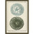 Ocean Journal I Framed Print