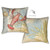 Ocean Lobster Pillow