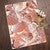 Ocean Mist Coral Rug - 8 Ft. Round