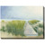Ocean Path Outdoor Canvas Art