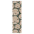 Ocean Treasure Rug - 2 x 8