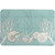 Ocean Treasures Memory Foam Rug