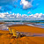 Ocean View Canvas Art