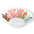 Oceana Bowl - Set of 4