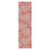 Oceanic Blooms Rug - 2 x 8