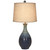Oceanside Teardrop Table Lamp
