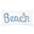 Beach Tentacles Pillow