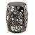 Octopus Reef Garden Stool