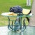 Octopus Table Server & Candleholder