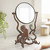 Octopus Vanity Mirror