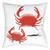 Oh Crab Pillow