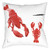 Oh Lobster Pillow