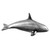 Orca Cabinet Knob - Set of 2