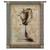 Ornamentum Stromb Gigas Wall Tapestry