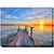Out to Sea Canvas Art
