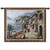 Overlook Cafe II Wall Tapestry
