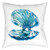 Oyster Pearl Pillow