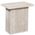 Pablo Chairside Table