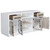 Pablo Entertainment Console