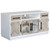 Pablo Entertainment Console