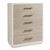 Pablo Five Drawer Chest - OUT OF STOCK UNTIL 08/20/2025