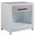 Pablo One Drawer Nightstand - OUT OF STOCK UNTIL 08/06/2025