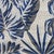 Palm Reef Blue Rug - 8 x 11