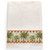 Palm Tile Bath Towel