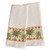 Palm Tile Hand Towels - Set of 2 - OUT OF STOCK UNTIL 05/16/2025