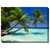Palms Duo Indoor/Outdoor Canvas Art