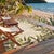 Paradise Cove Indoor/Outdoor Rug - 2 x 3