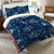 Patriotic Sea Duvet Cover - King