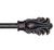 Feather Rod in Bronze Finish - 48 inch