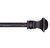 Square Rod in Bronze Finish - 48 inch