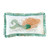 Blue Fringe Mermaid Pillow - OVERSTOCK