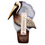 Pelican Pier Window Thermometer