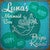 PG Mermaid Bar Personalized Sign - 18 x 18