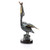 Pelican Snack Sculpture