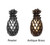 Pineapple Cabinet Knob - Set of 2