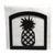 Pineapple Napkin Holder